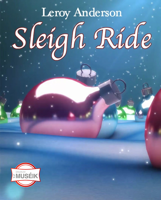 Sleigh Ride (Winters)