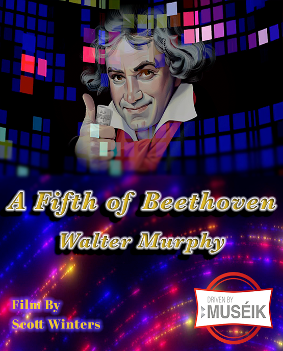 A Fifth of Beethoven