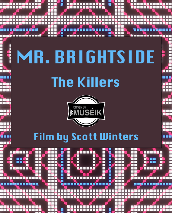 Mr. Brightside