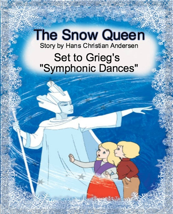 Symphonic Dances, Op. 64