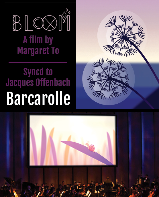 Barcarolle