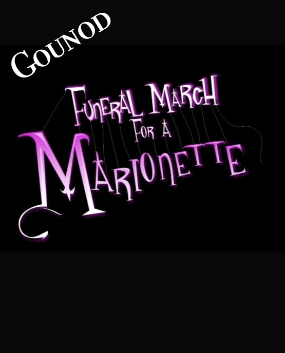Funeral March of a Marionette
