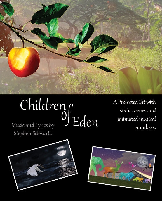 Children of Eden