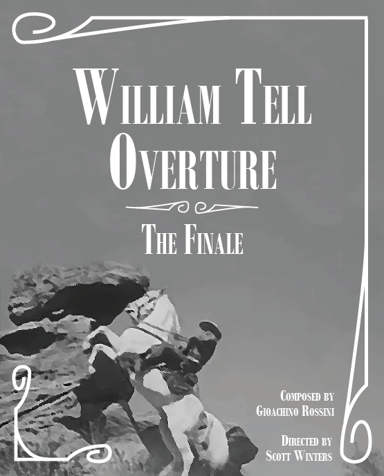 William Tell Overture