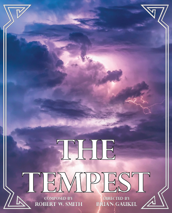 The Tempest
