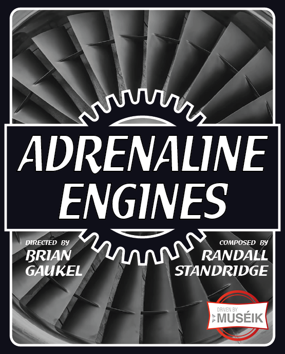 Adrenaline Engines