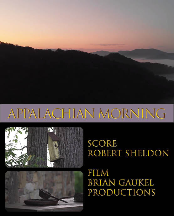 Appalachian Morning