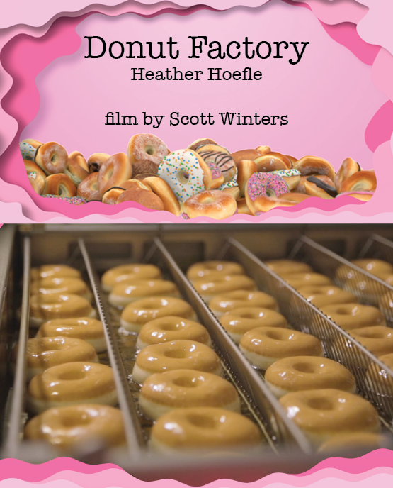 Donut Factory
