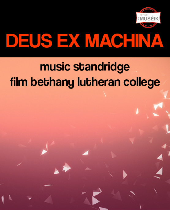 Deus Ex Machina