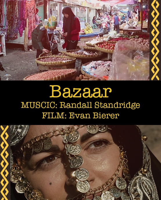 Bazaar