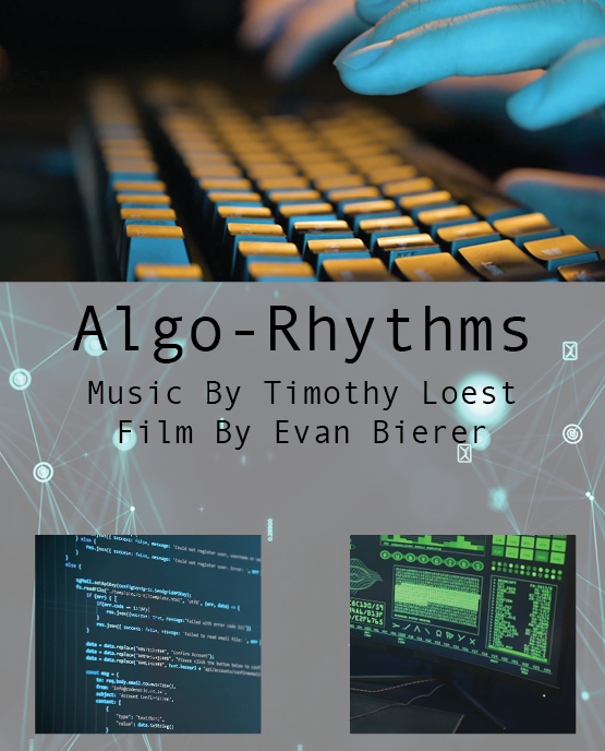 Algo-Rhythms