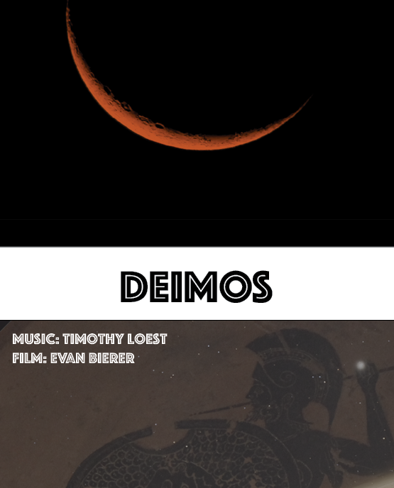 Deimos