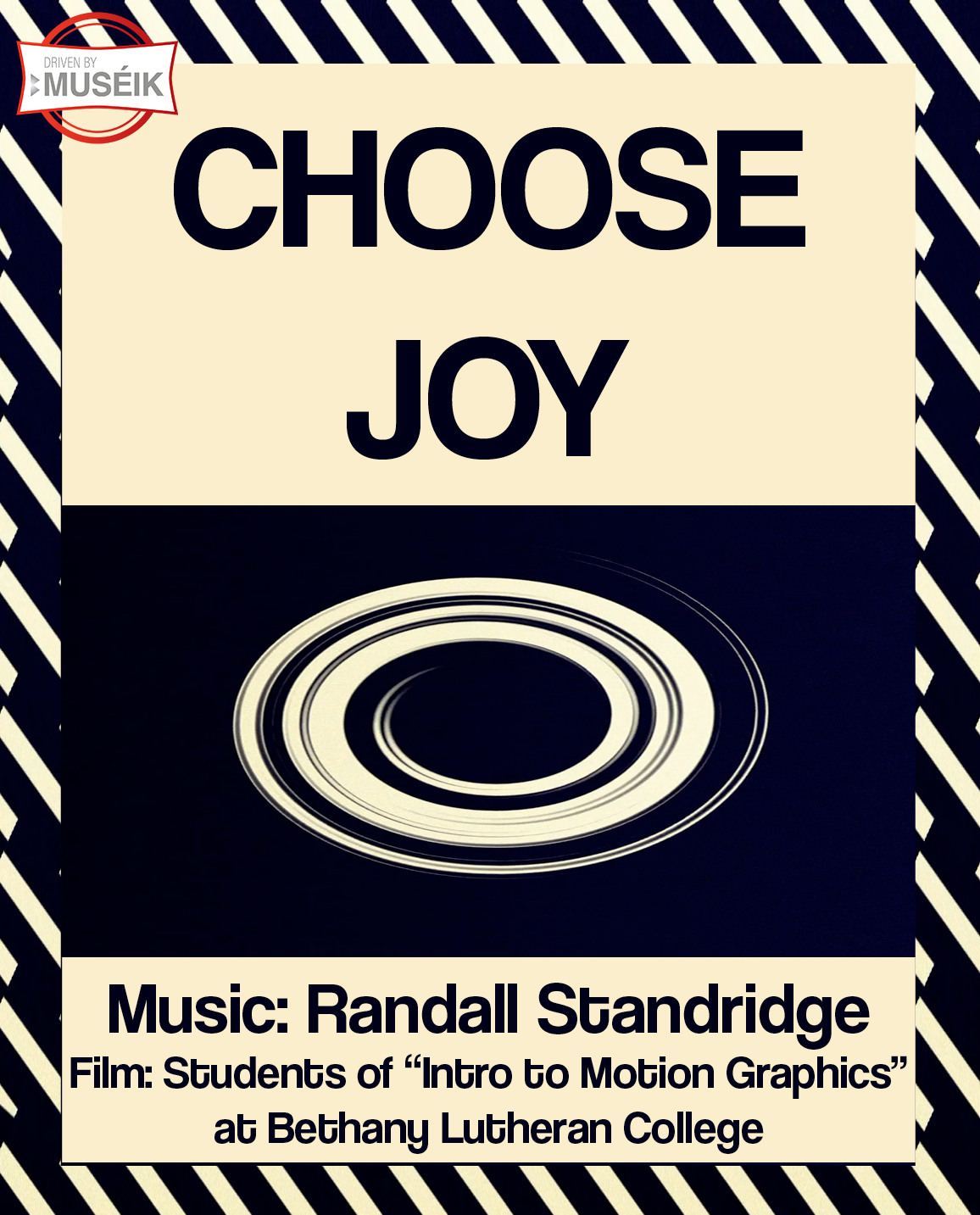 Choose Joy