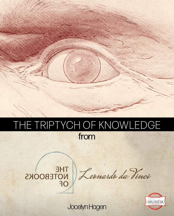 Triptych of Knowledge