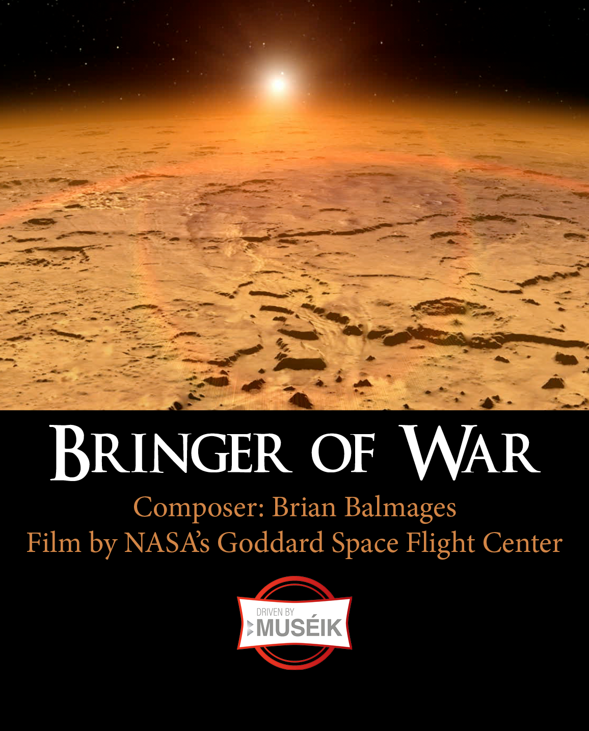 Bringer of War