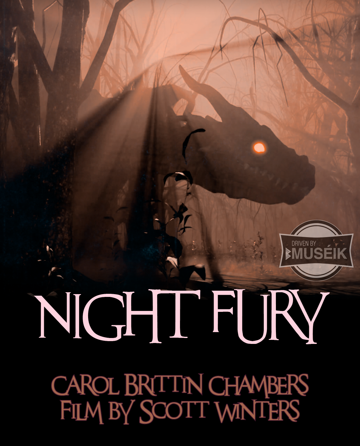 Night Fury
