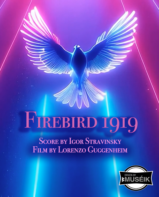 Firebird 1919