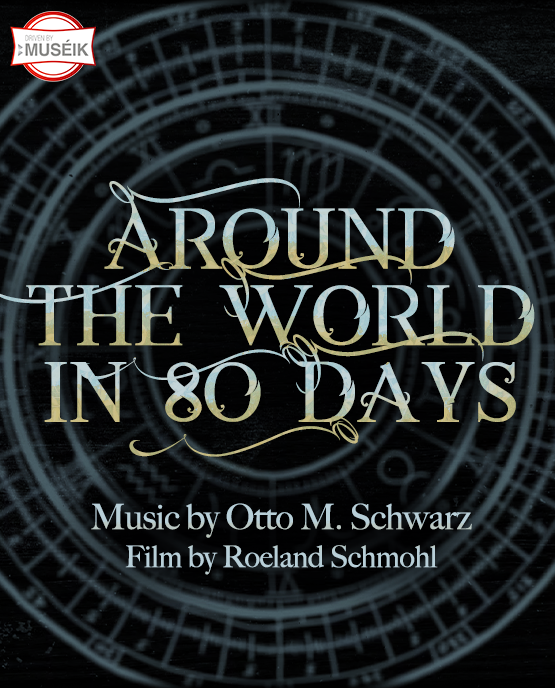Around the World in 80 Days