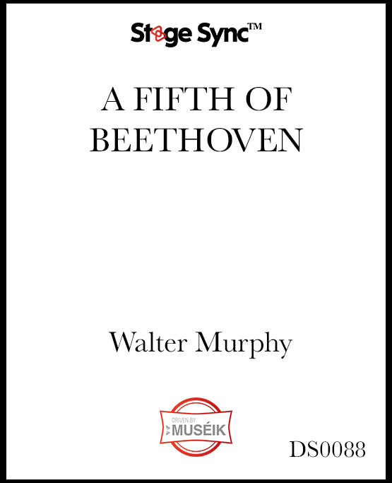 Stage Sync - Fifth of Beethoven, A