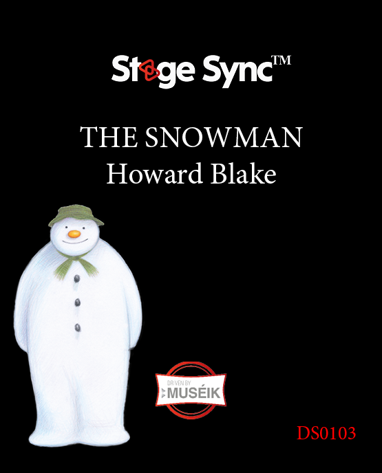 Snowman, The