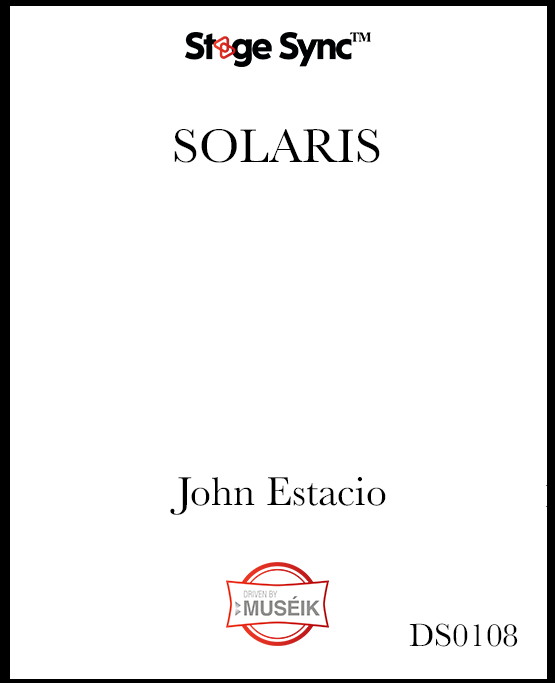 Stage Sync - Solaris