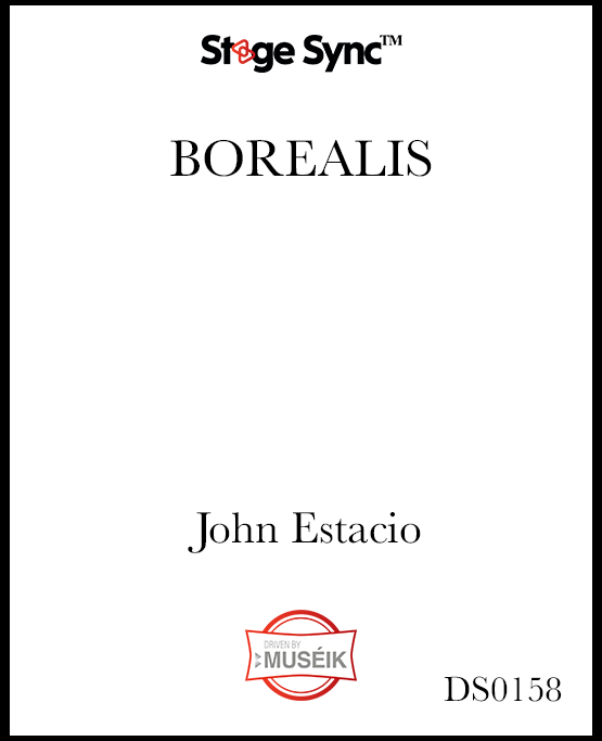 Stage Sync - Borealis