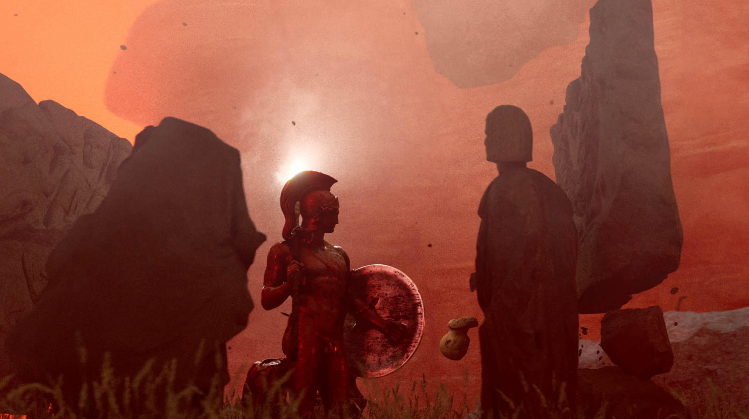 The Planets (Templeton)