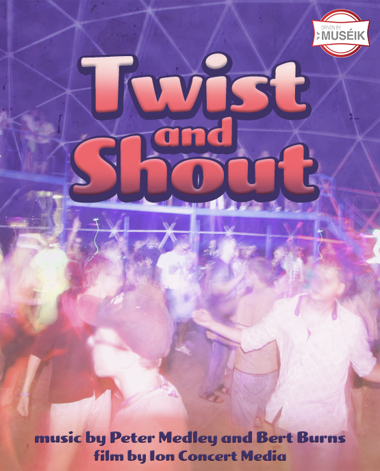 Twist and Shout