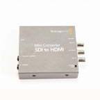 Blackmagic SDI to HDMI Signal Converter