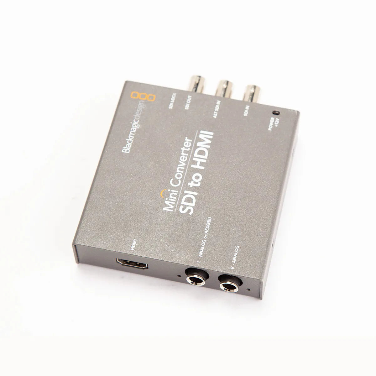 Blackmagic SDI to HDMI Signal Converter